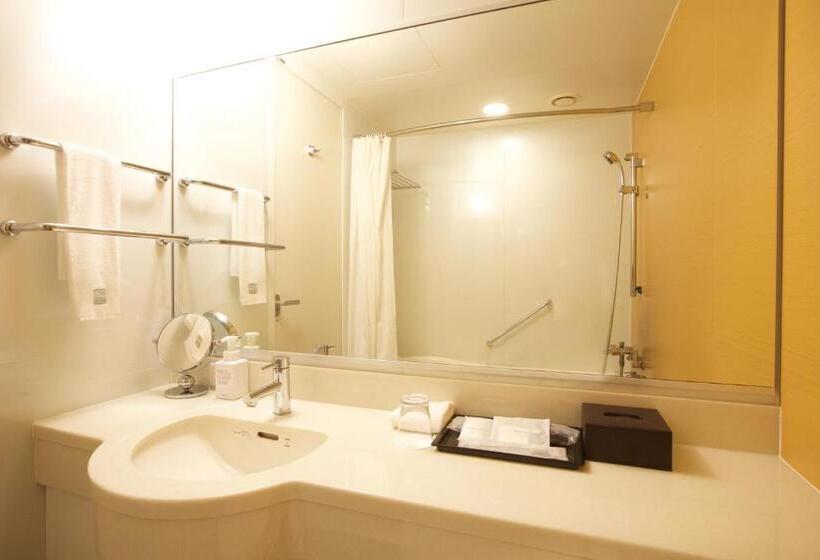 Standard Room Superior Floor, Niwa Tokyo