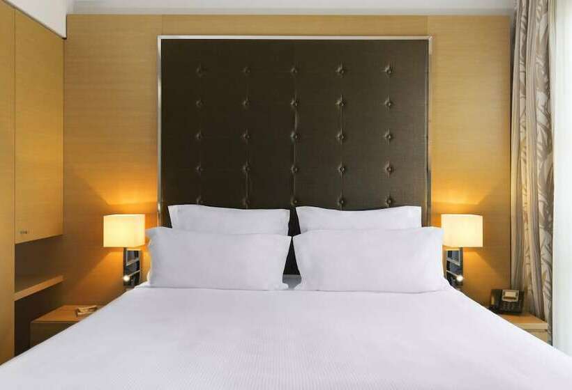 スイート（家族用）, Relais Spa Chessy Val D Europe