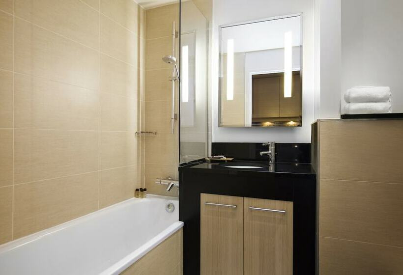 スイート（家族用）, Relais Spa Chessy Val D Europe
