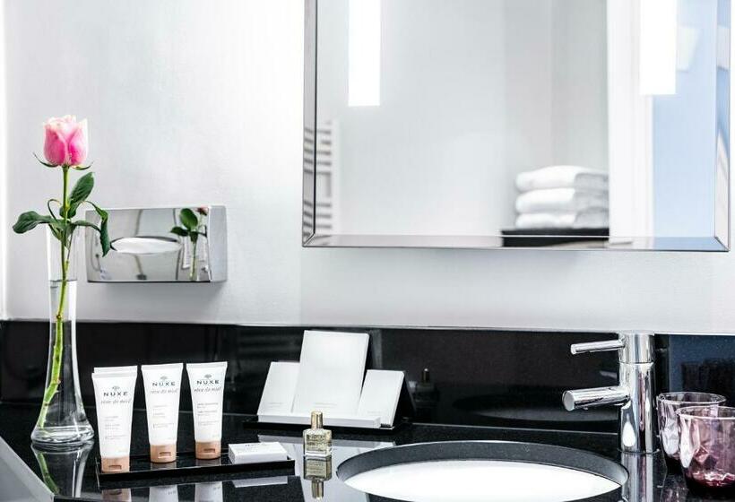 اتاق اجرایی, Relais Spa Chessy Val D Europe