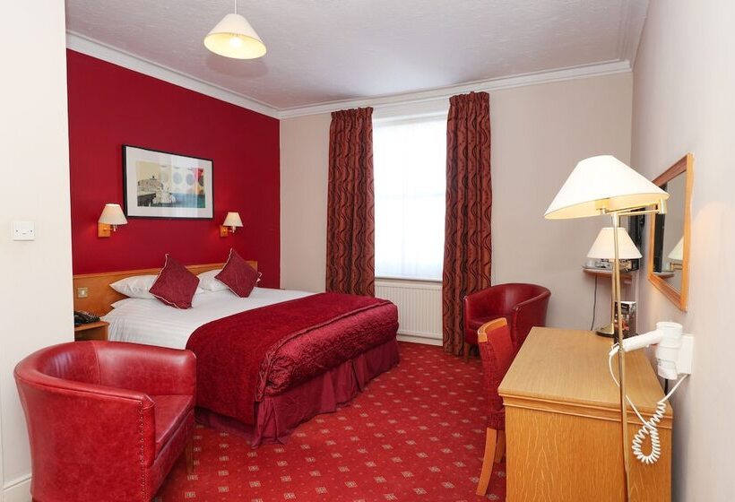 اتاق استاندارد, Royal Exeter