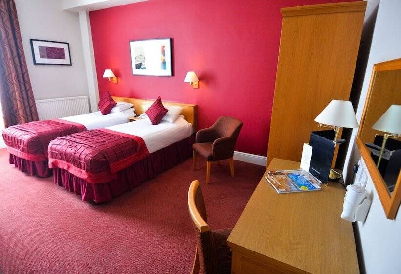 اتاق استاندارد, Royal Exeter
