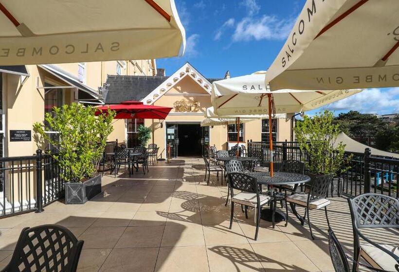 اتاق استاندارد, Royal Exeter