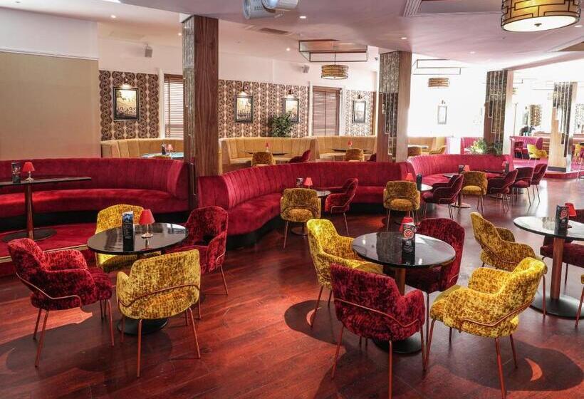اتاق استاندارد, Royal Exeter