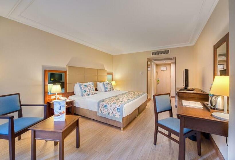 Семейное Бунгало, Seven Seas Hotel Life   Ultra All Inclusive & Kids Concept