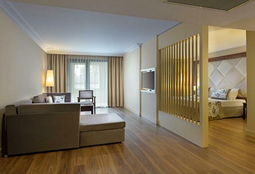 Полулюкс Superior, Seven Seas Hotel Life   Ultra All Inclusive & Kids Concept