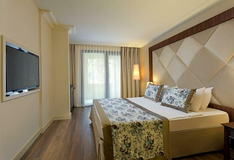 Полулюкс Superior, Seven Seas Hotel Life   Ultra All Inclusive & Kids Concept