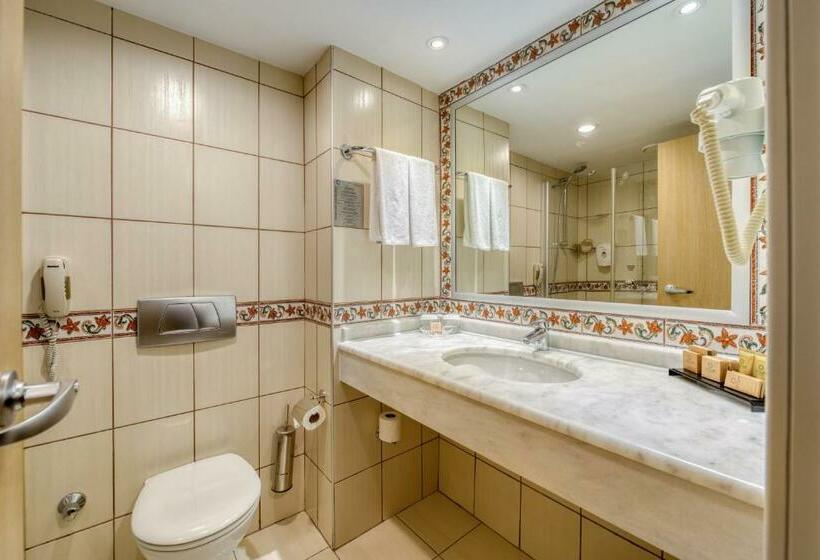 Полулюкс Superior, Seven Seas Hotel Life   Ultra All Inclusive & Kids Concept