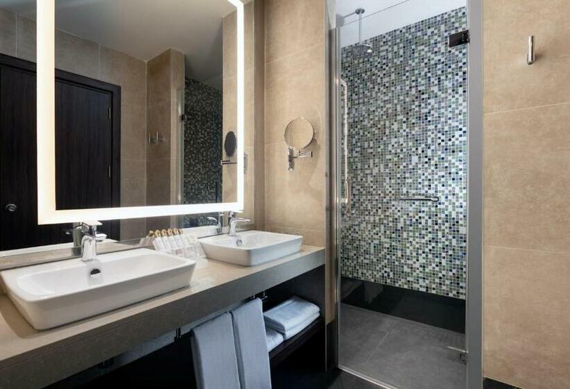 Номер Deluxe, Seven Seas Hotel Life   Ultra All Inclusive & Kids Concept