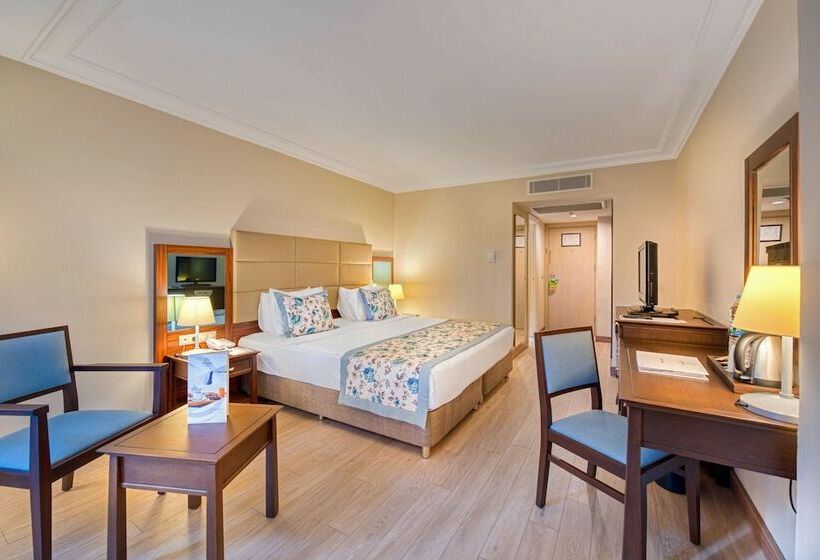 Номер Стандарт, Seven Seas Hotel Life   Ultra All Inclusive & Kids Concept