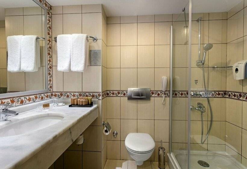 Бунгало Стандарт, Seven Seas Hotel Life   Ultra All Inclusive & Kids Concept