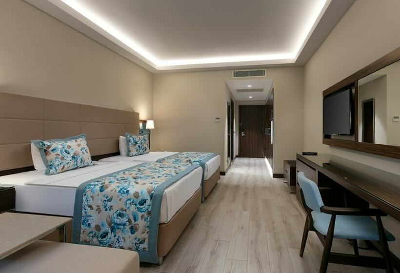 Номер Стандарт, Seven Seas Hotel Life   Ultra All Inclusive & Kids Concept
