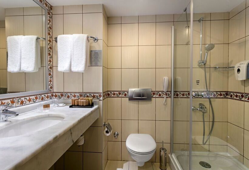 Номер Стандарт Вид на Море, Seven Seas Hotel Life   Ultra All Inclusive & Kids Concept