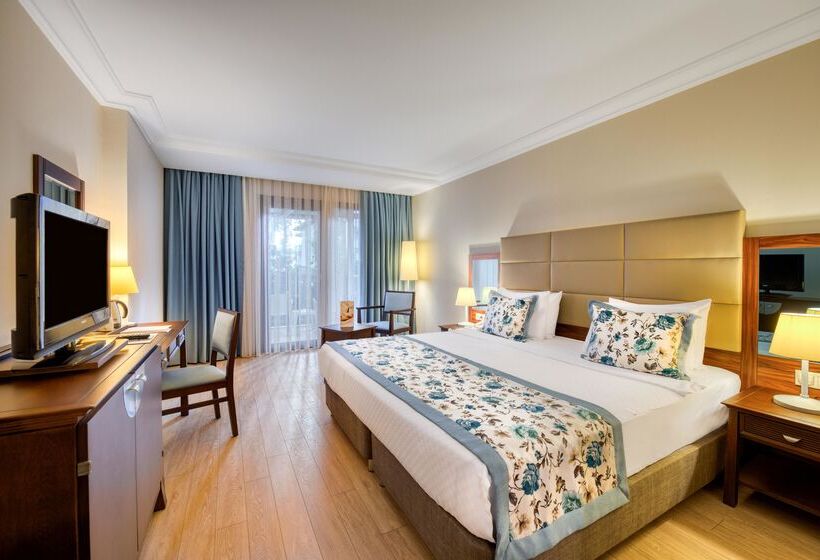 Бунгало Стандарт, Seven Seas Hotel Life   Ultra All Inclusive & Kids Concept