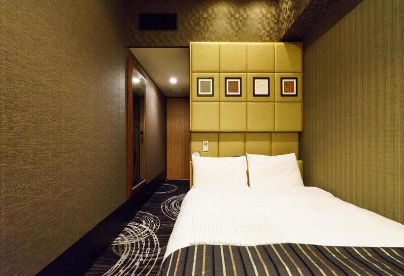 Номер Стандарт, Sotetsu Fresa Inn Higashi Shinjuku
