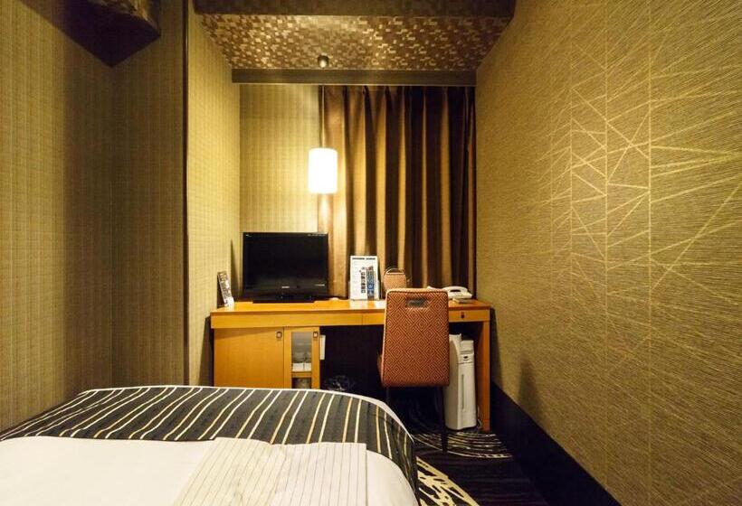Номер Стандарт Индивидуальный, Sotetsu Fresa Inn Higashi Shinjuku