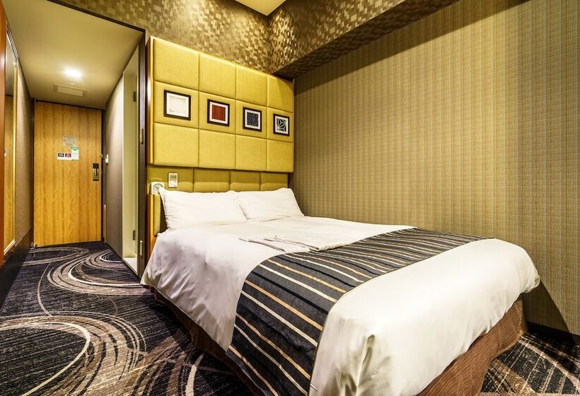 Номер Стандарт, Sotetsu Fresa Inn Higashi Shinjuku