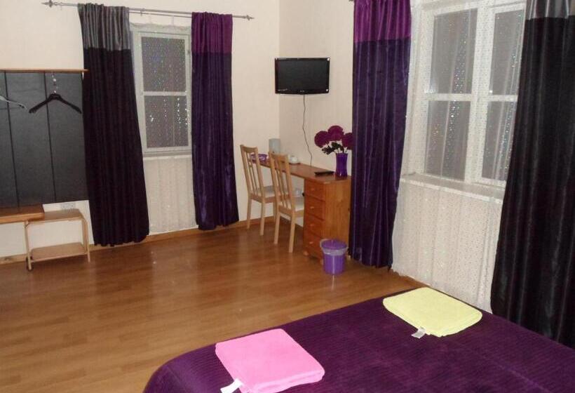 Одноместный Номер Executive, Stansted Airport Lodge