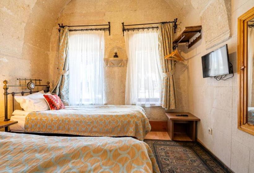 Классический Номер, Nomads Cave Hotel & Rooftop