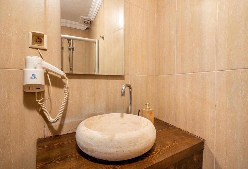 Номер Superior, Nomads Cave Hotel & Rooftop