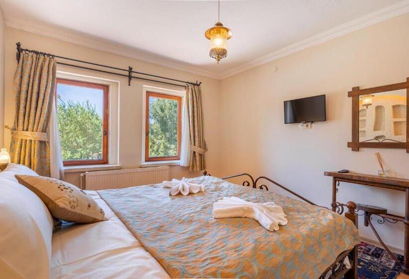 Номер Superior, Nomads Cave Hotel & Rooftop