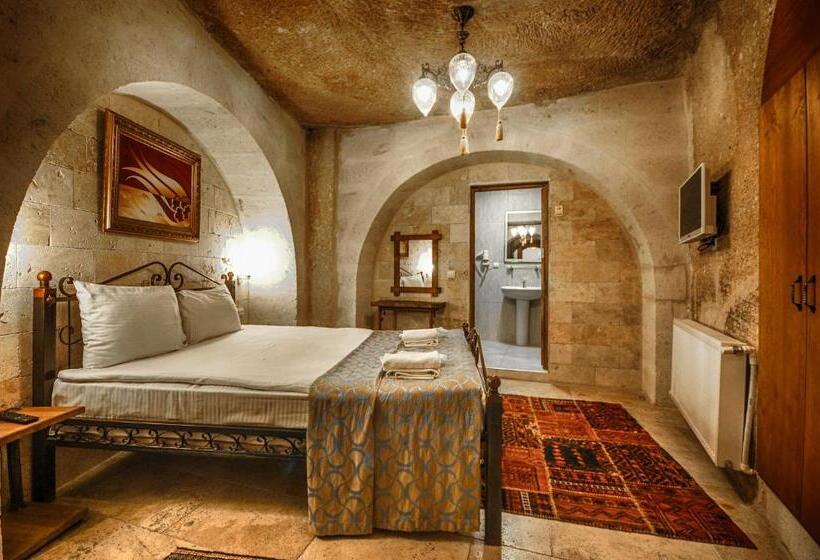 Номер Стандарт, Nomads Cave Hotel & Rooftop