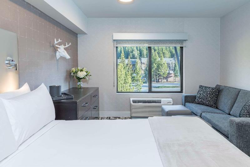 سوئیت برای معلولان, Cambria Hotel Copper Mountain
