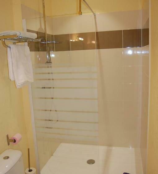 スタンダードルーム, La Ferme De Laupilière