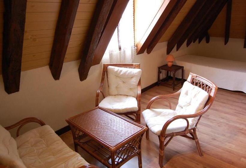 Номер Superior, La Ferme De Laupilière