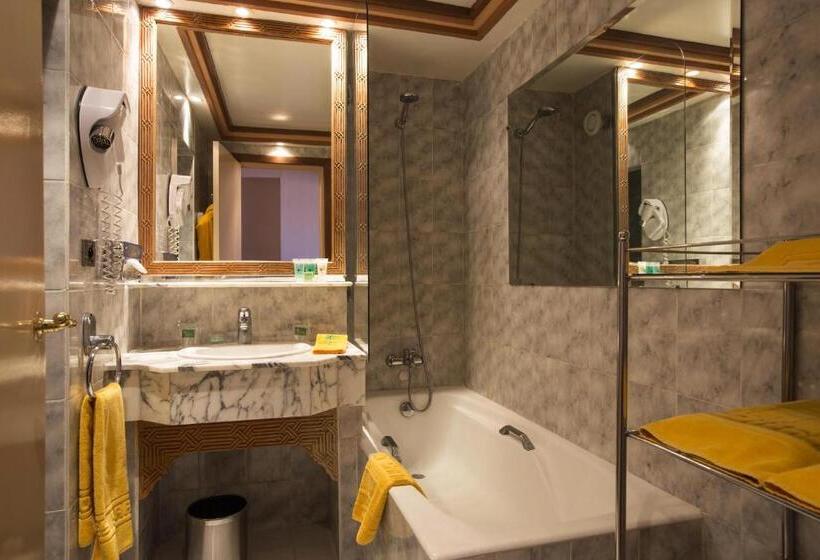 اتاق استاندارد, Es Saadi Marrakech Resort Hotel