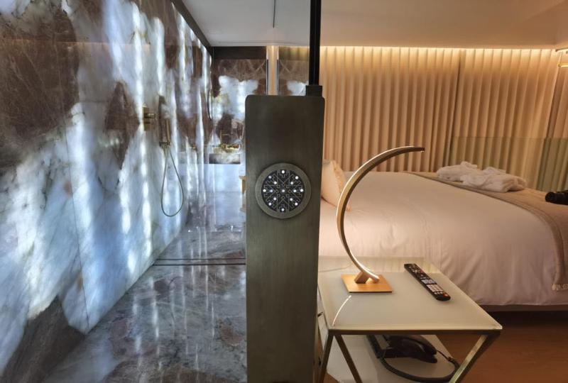 اتاق استاندارد, Es Saadi Marrakech Resort Hotel