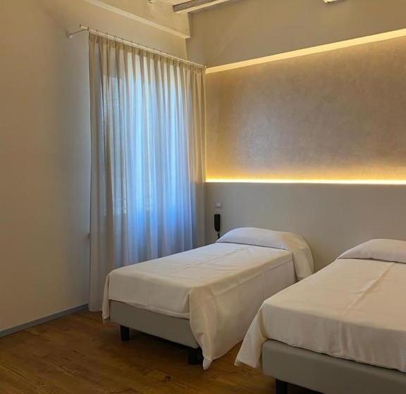 Номер Стандарт, Albergo Roma