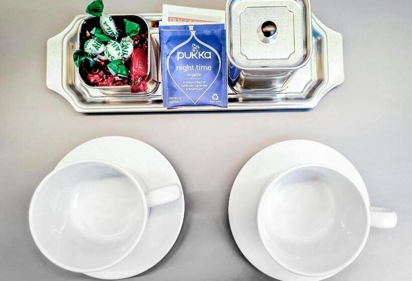Студия Стандарт, Stella House B&b + Free Park