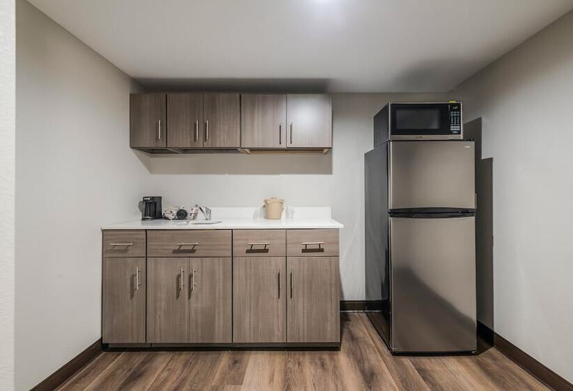 Люкс, Quality Suites Wildwood   The Villages