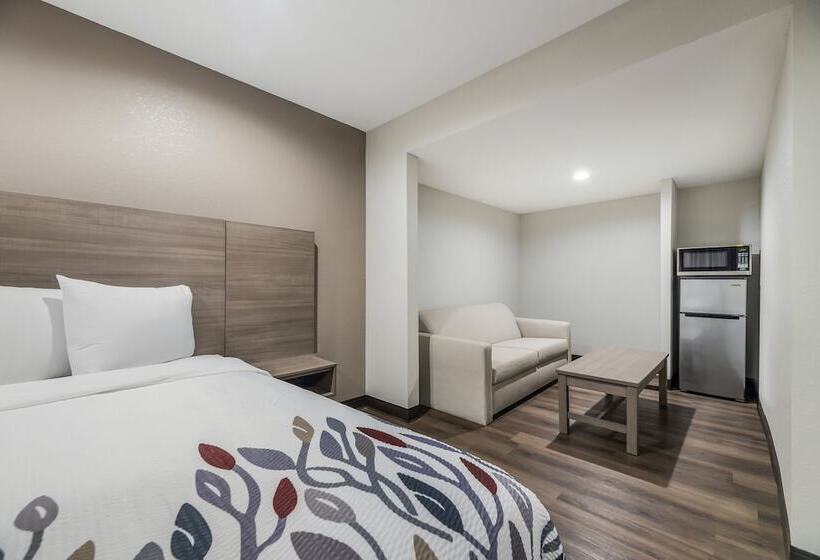 Люкс, Quality Suites Wildwood   The Villages