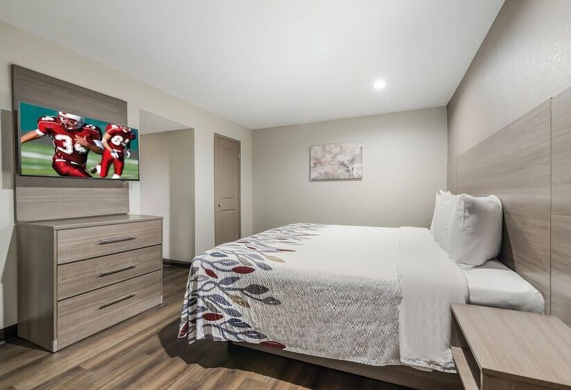 Люкс Адаптированный для Инвалидов, Quality Suites Wildwood   The Villages