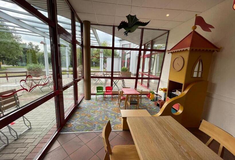 Номер Стандарт, Autohof Hotel Salzbergen