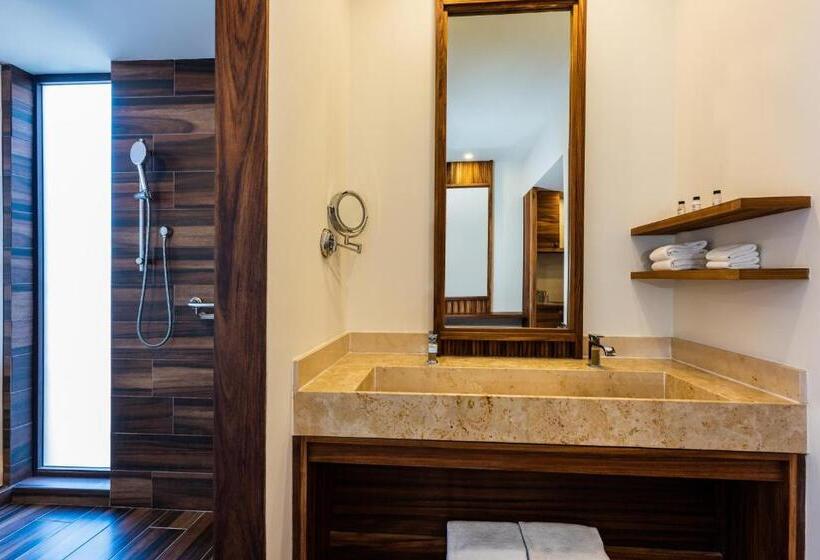 StandaardKamer, Delta Hotels By Marriott Riviera Nayarit, An All Inclusive Resort