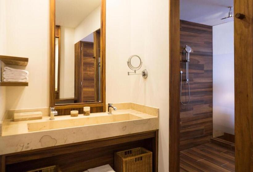 Deluxe Kamer, Delta Hotels By Marriott Riviera Nayarit, An All Inclusive Resort