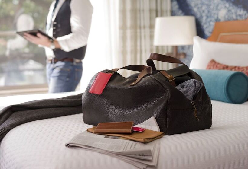 장애인을 위한 스위트, Indigo   Silverthorne, An Ihg