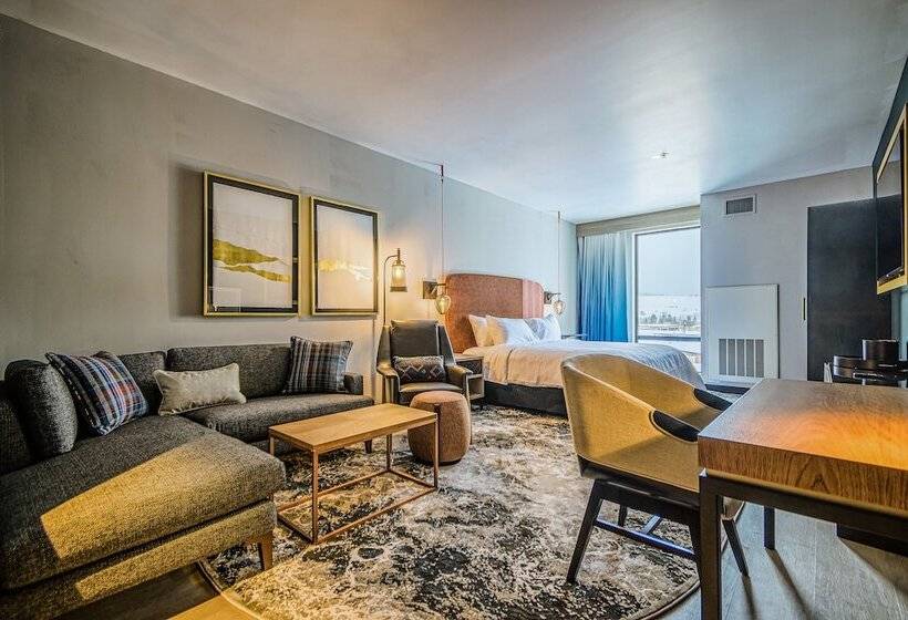 프리미엄 룸, Indigo   Silverthorne, An Ihg