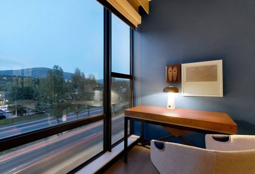 프리미엄 룸, Indigo   Silverthorne, An Ihg