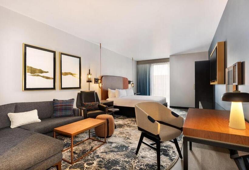 프리미엄 룸, Indigo   Silverthorne, An Ihg