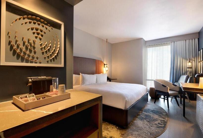 스탠다드 룸, Indigo   Silverthorne, An Ihg