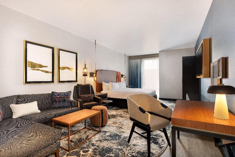프리미엄 룸, Indigo   Silverthorne, An Ihg