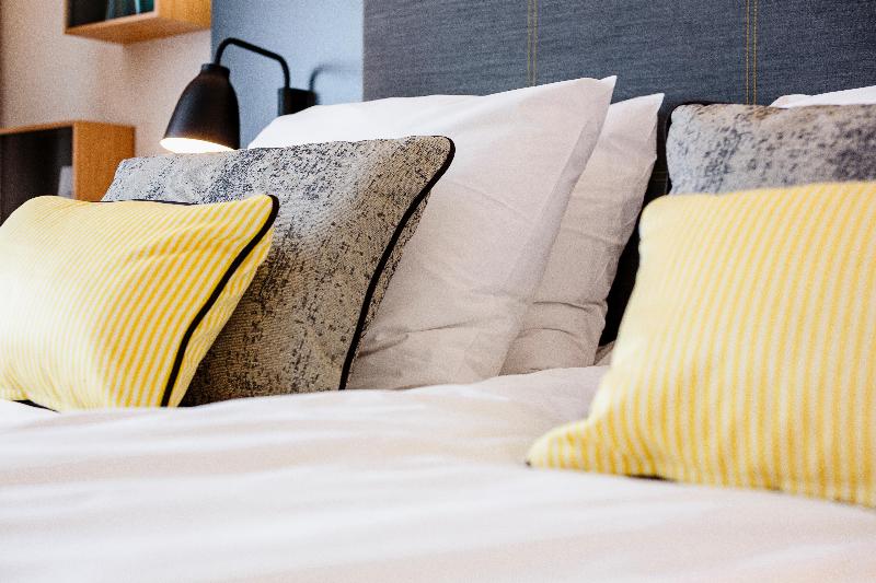 장애인을 위한 스탠다드 룸, Indigo   Silverthorne, An Ihg