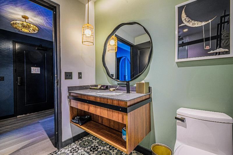 스탠다드 룸, Indigo   Silverthorne, An Ihg