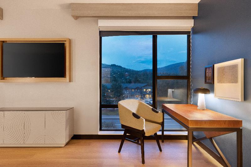장애인을 위한 스위트, Indigo   Silverthorne, An Ihg