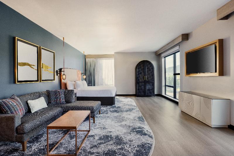 장애인을 위한 스위트, Indigo   Silverthorne, An Ihg