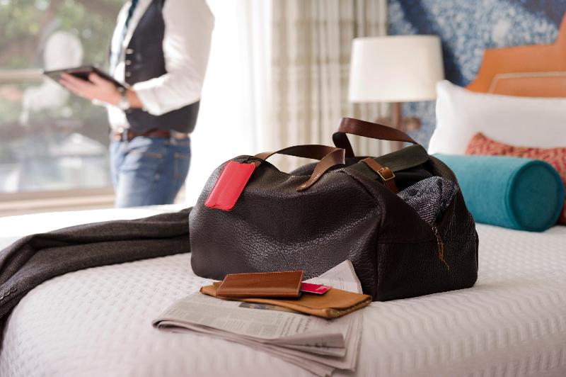 장애인을 위한 킹사이즈 침대 스탠다드 룸, Indigo   Silverthorne, An Ihg